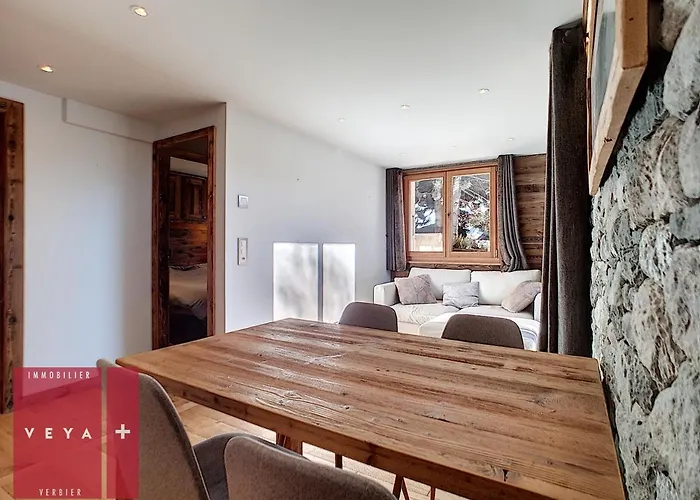 Erika 012 公寓 韦尔比耶