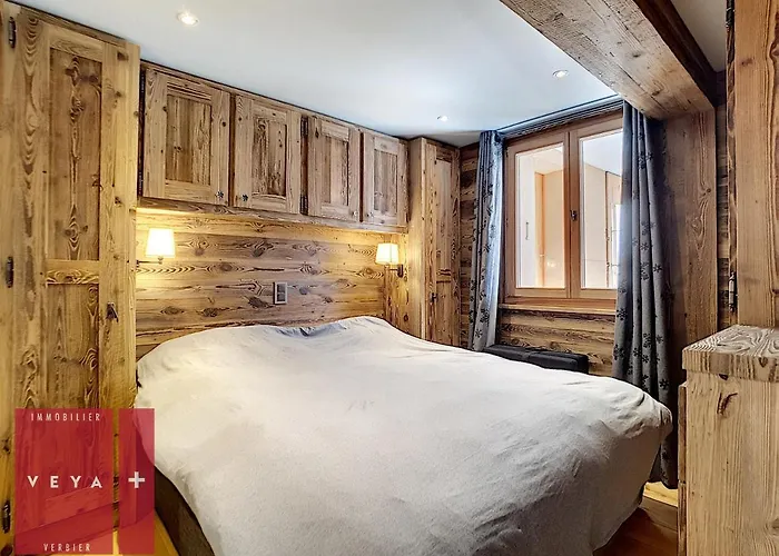 Erika 012 公寓 韦尔比耶